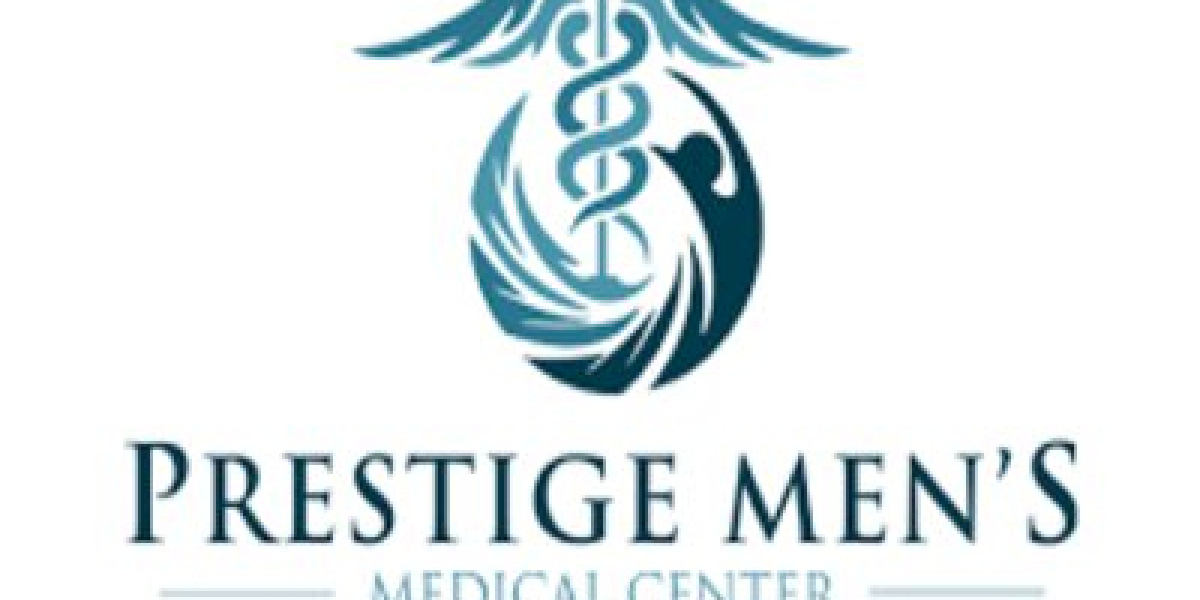 Redefining Men's Health: Unveiling the Prestige Men's Medical Center