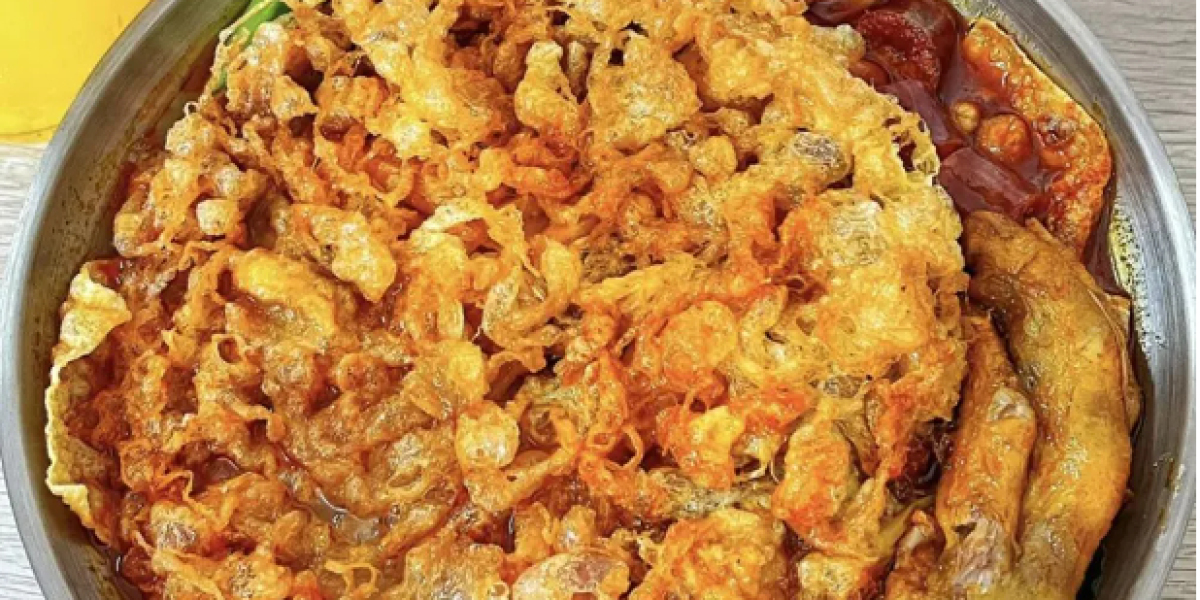 柳州螺螄粉走紅的原因是什麼？