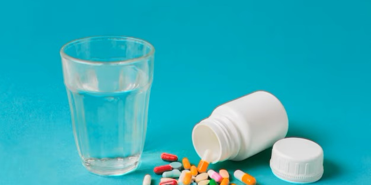 Effervescent Tablet Market Forecast to 2030: Key Players, Size, Share, Growth, Trends and Opportunities