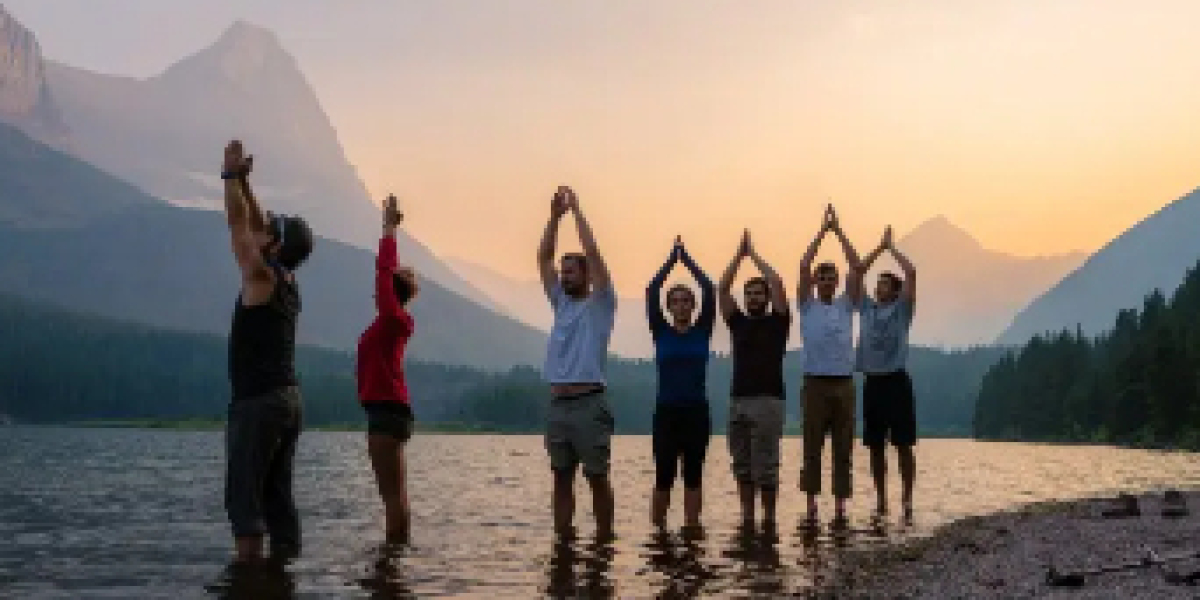 Rejuvenate in a Day: Your Ultimate One-Day Yoga Retreat