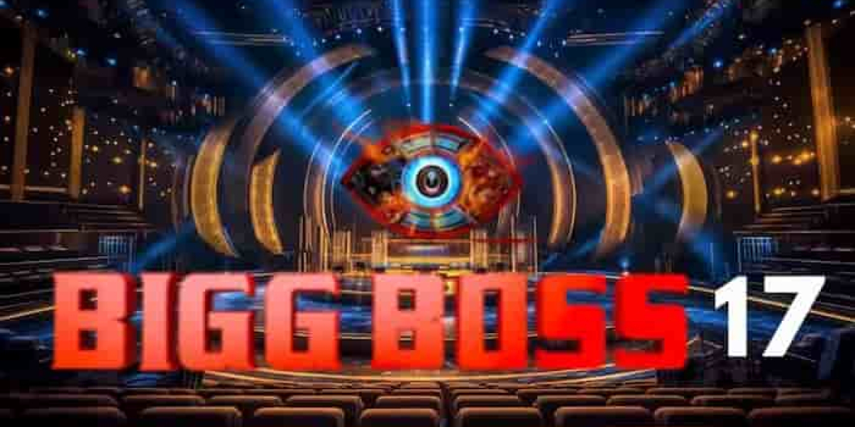 Bigg Boss 17