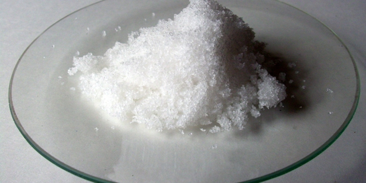 Global Sodium Nitrate Market Forecast 2023-2028: Demand, Business Growth, Opportunity, Application, Cost, sales, Type, S