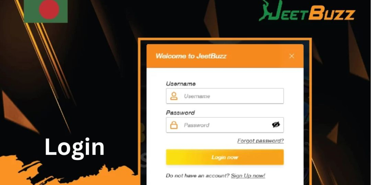 JeetBuzz Partner Casino: A Trusted Platform for Online Gambling