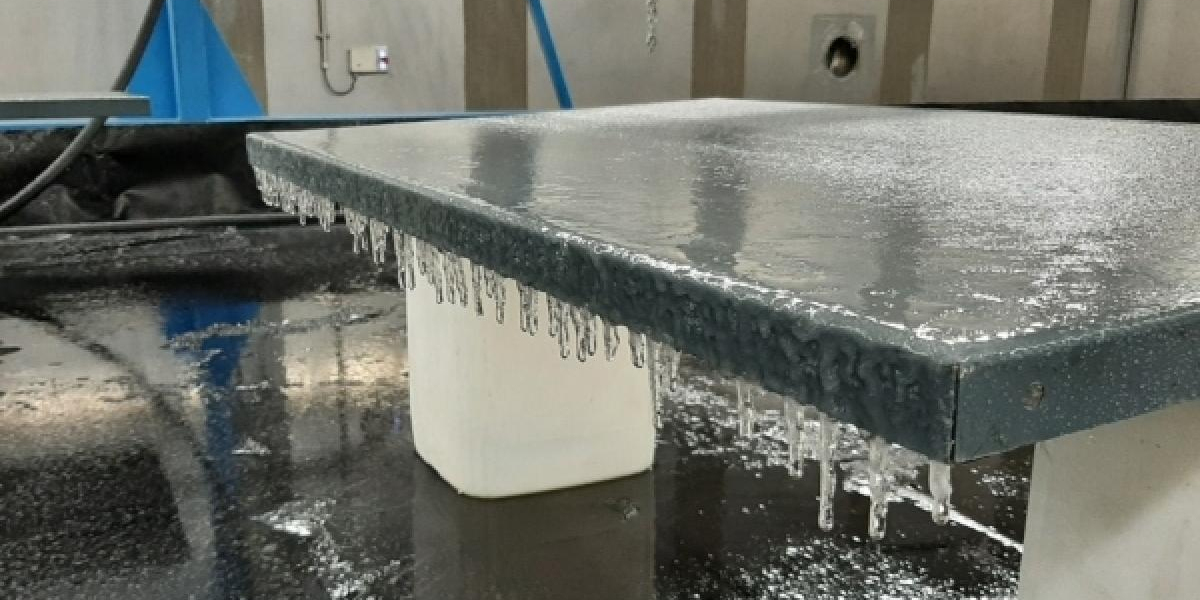 Global Anti-Icing Coating Market Size– Forecasts to 2032: AMR