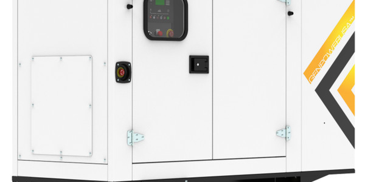 Empowering Your Energy Needs: Finding the Perfect Power Generator