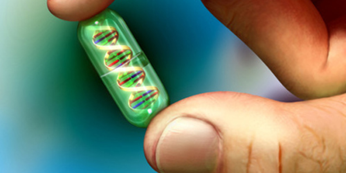 Precision Medicine Market Growth, Competitors Analysis and Forecast 2023-2028