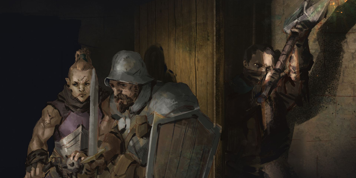 One notable change that players will accede