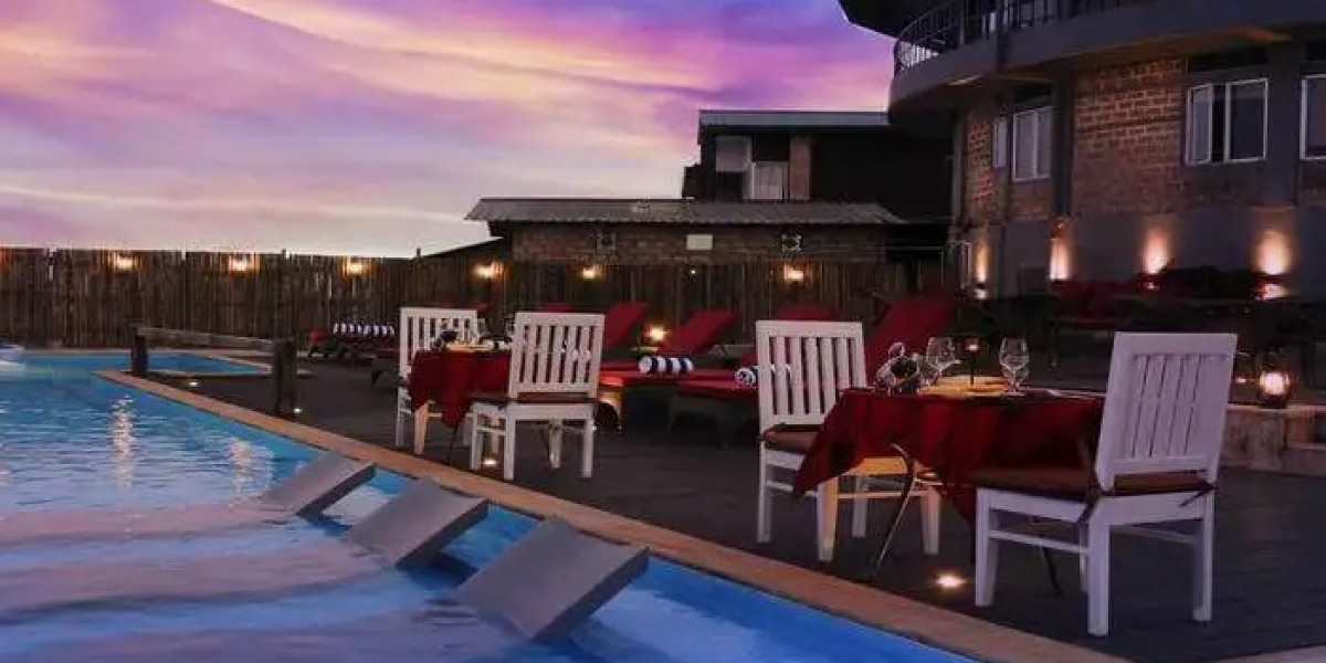 10 Awesome Resorts In Meghalaya