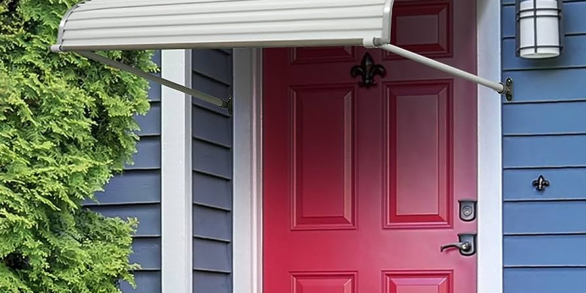 Find Quality Awnings Near Me at Amazing Awnings
