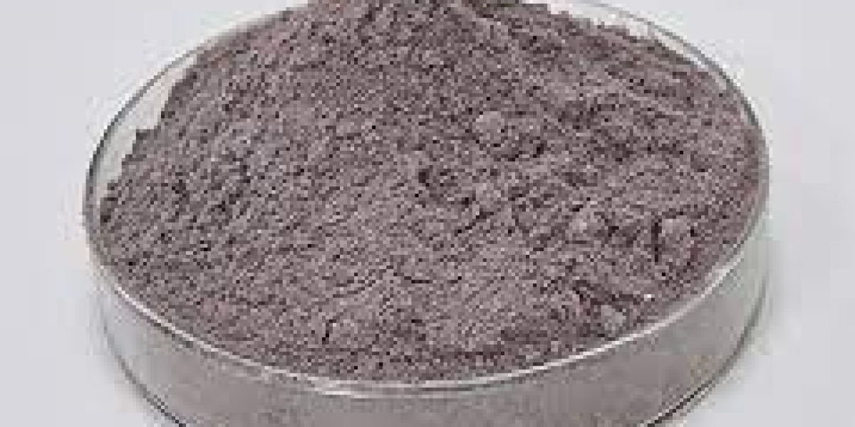 Fluid Loss Control Additives Market Forecast By 2032: AMR