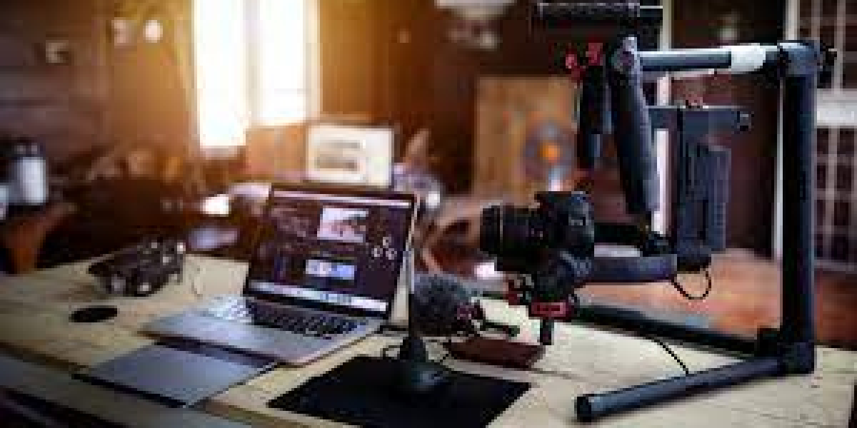 Elevate Your Visual Storytelling in Washington, DC: Unleashing the Power of Professional Video Production Services