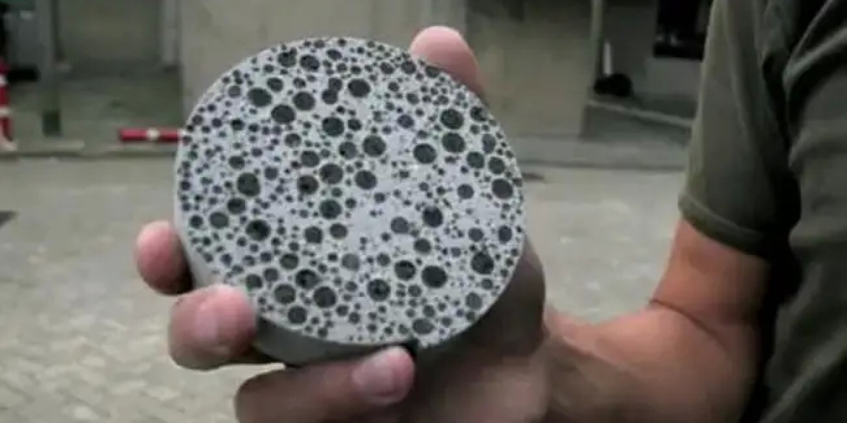 Self-Healing Concrete Market Trends 2023 | Growth, Share, Size and Report 2028