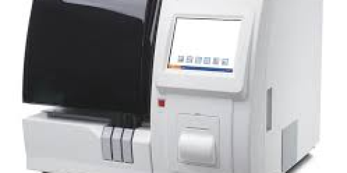 Hemostasis Analyzers Market to Eyewitness Massive Growth, Forecast 2030