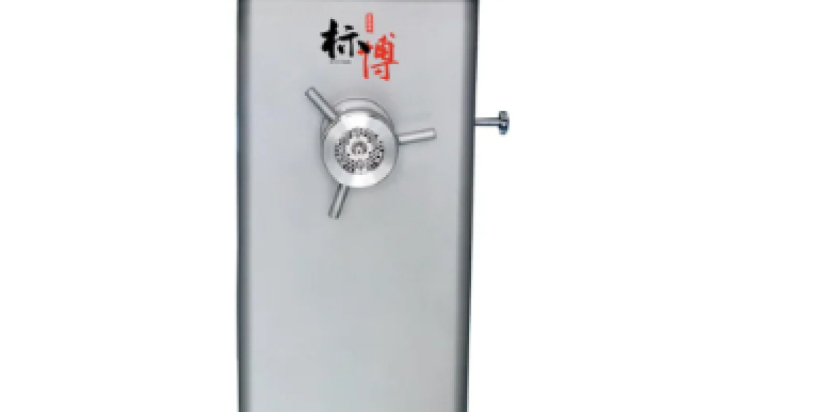 Choosing the Right High-End Meat Grinder for Cold Meat: A Buyer's Guide