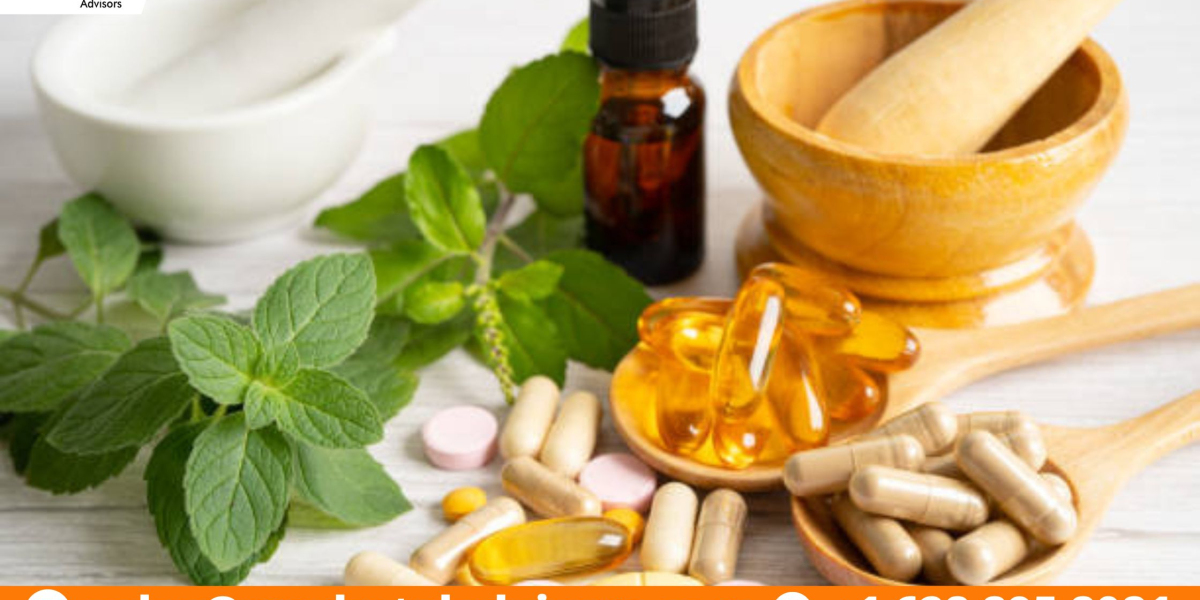 The Impact of Global Brain Health Supplements Market on Military Tactics and Strategies, Share, Size