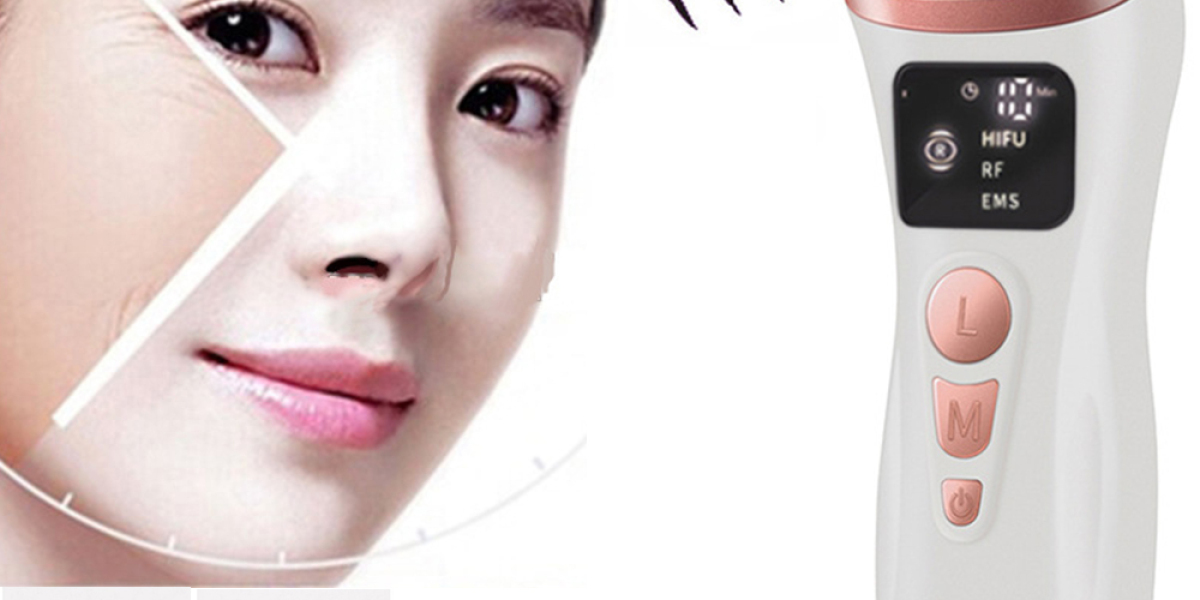 Exploring the Benefits of Mini HIFU in Targeted Treatment of Fine Lines and Wrinkles