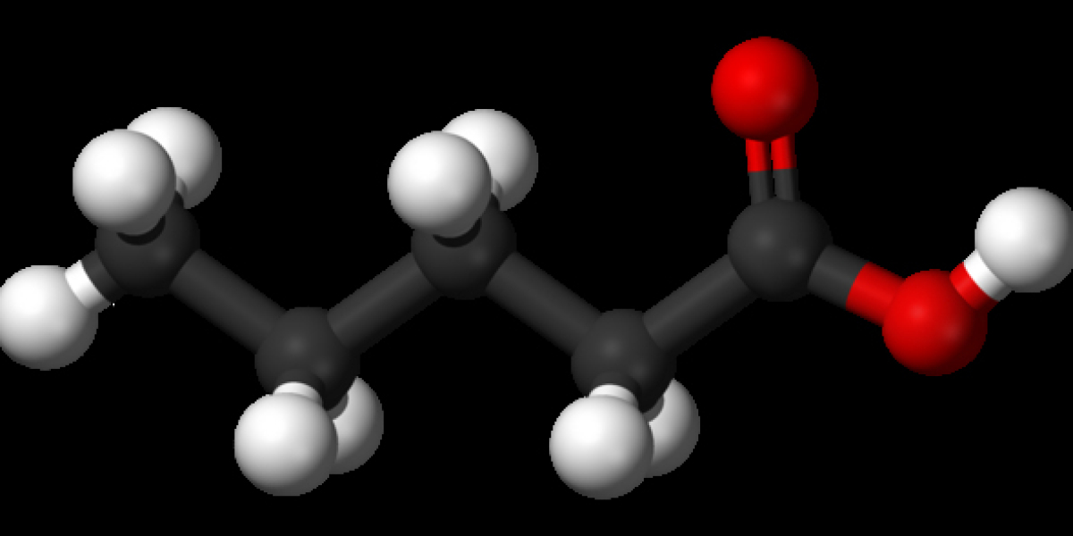 Valeric Acid Market to Register Steady Expansion During 2023-2030: AMR