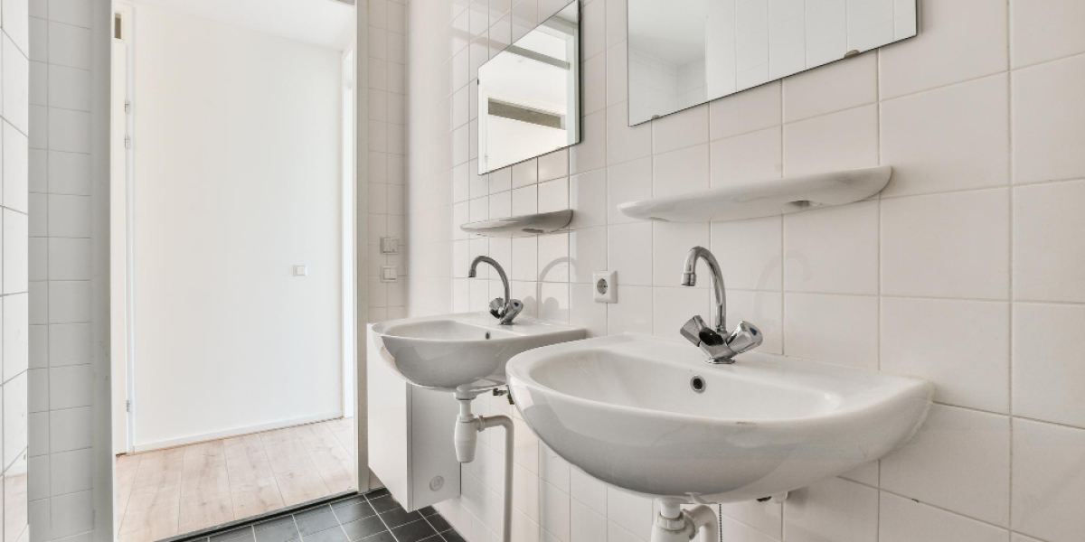 Wakefield Fitted Bathrooms by Formosa Bathrooms