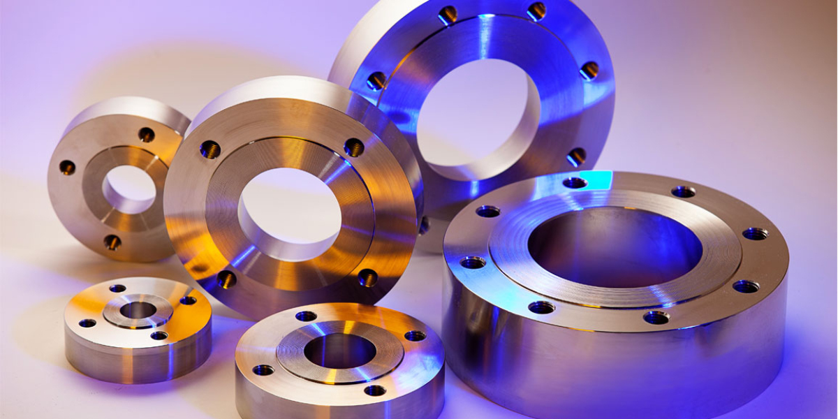 Global Nickel Alloys Market Is Estimated To Witness High Growth Owing To Increasing Demand for Corrosion-resistant Mater