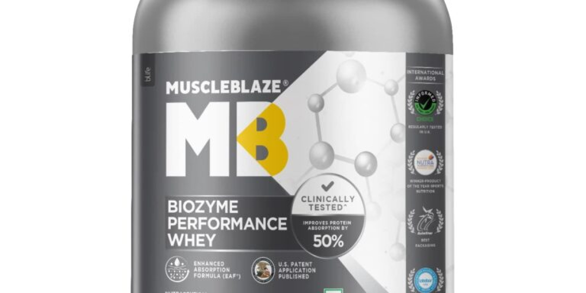 Beginners Guide: Whey Protein - Uses, Side Effects, and More