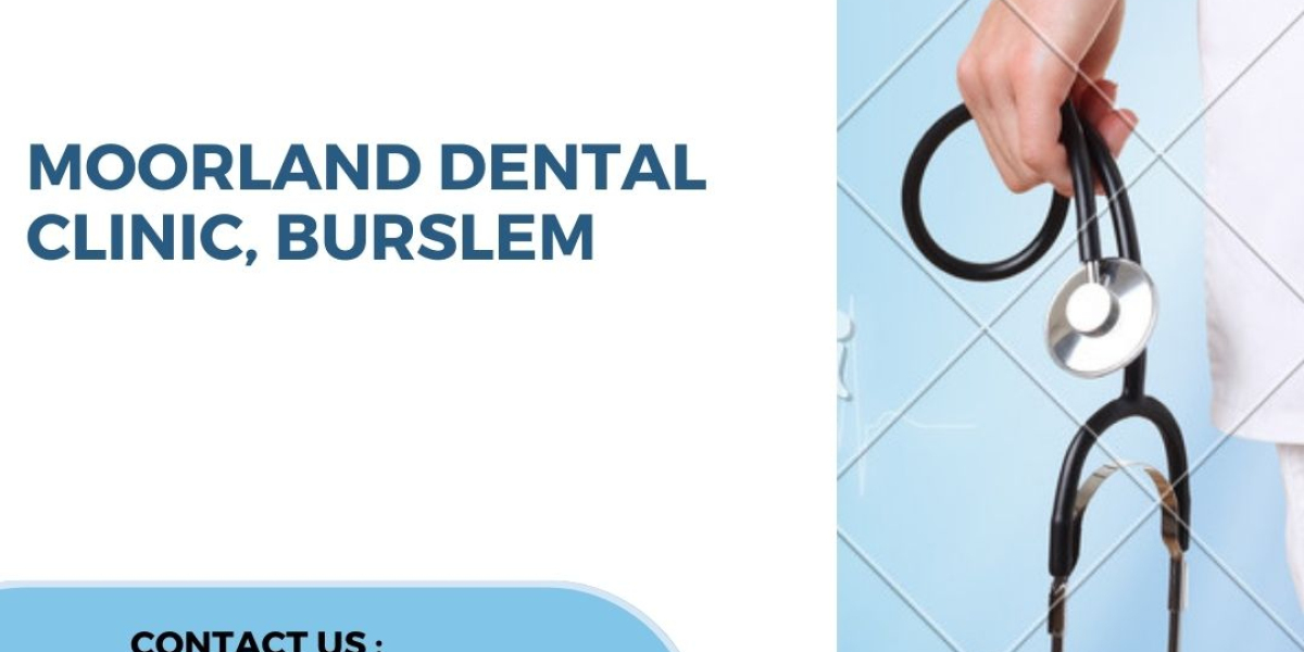 Dentist in Stoke - Your Guide to a Healthy Smile!