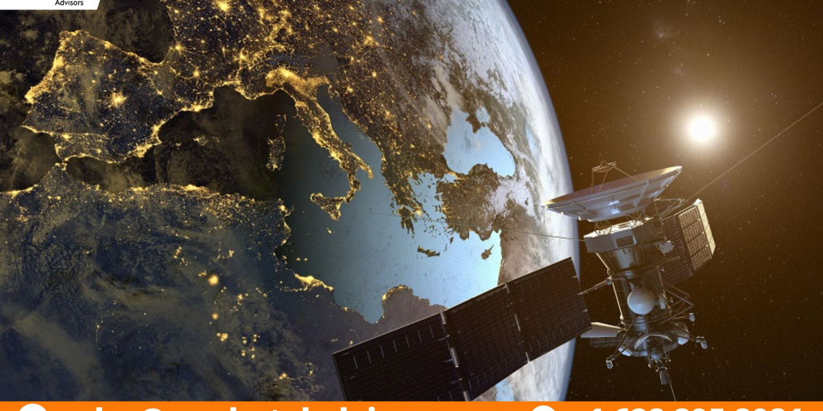 The Impact of Global Satellite Propulsion Market on Military Tactics and Strategies, Share, Size