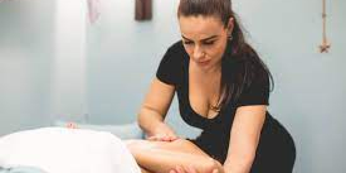 Body Massage in Los Angeles