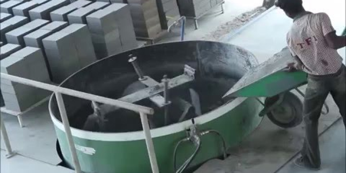 Fly Ash Bricks Manufacturing Plant Project Report: Manufacturing Process, Cost Analysis and Raw Materials