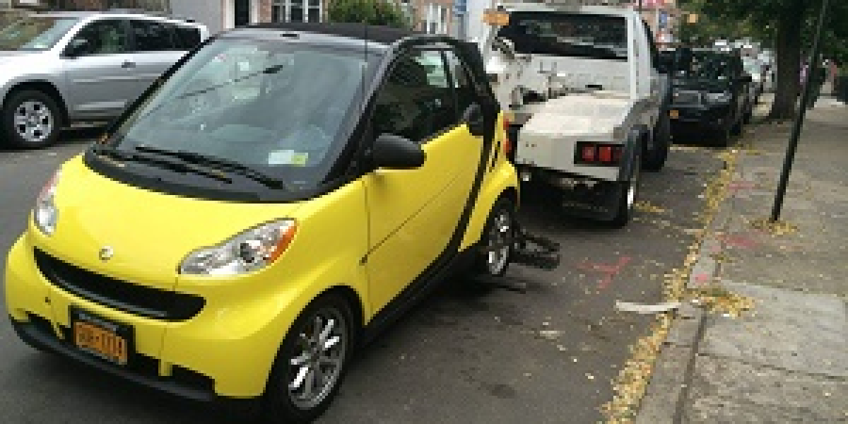 Professional Blocked Driveway Towing Services