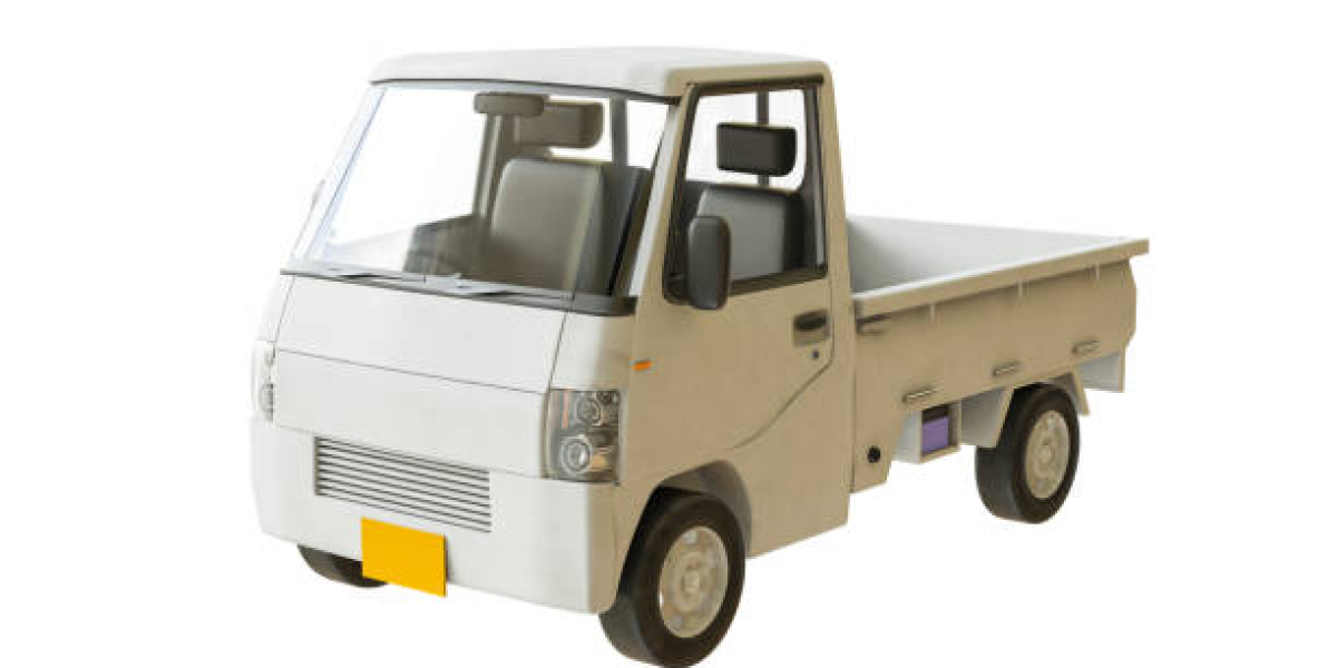 Global Survey on Japan Commercial Vehicle Market 2022-2032