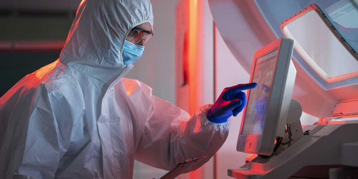 Digital PCR Market To Showcase Strong Cagr Between 2023 and 2032