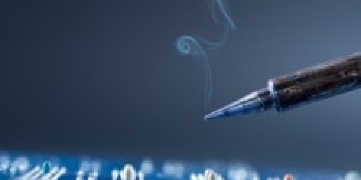 What are the health risks associated with solder fumes