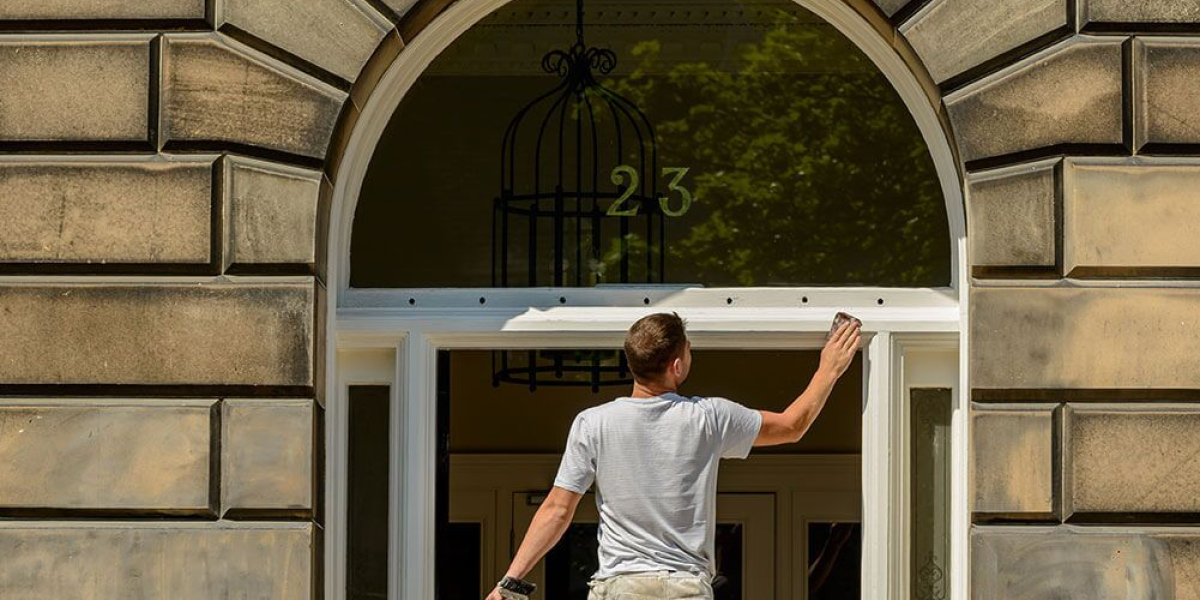 Chelsea Painters and Decorators transforms spaces with artistry and elegance