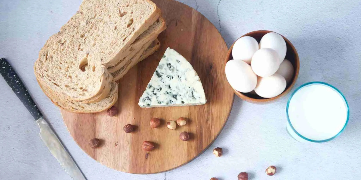 Food Ingredients: Enhancing Quality and Innovation in Culinary Creations