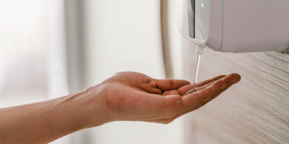 Hand Hygiene Products Market Size, Growth Trends And Competitive Outlook By 2032