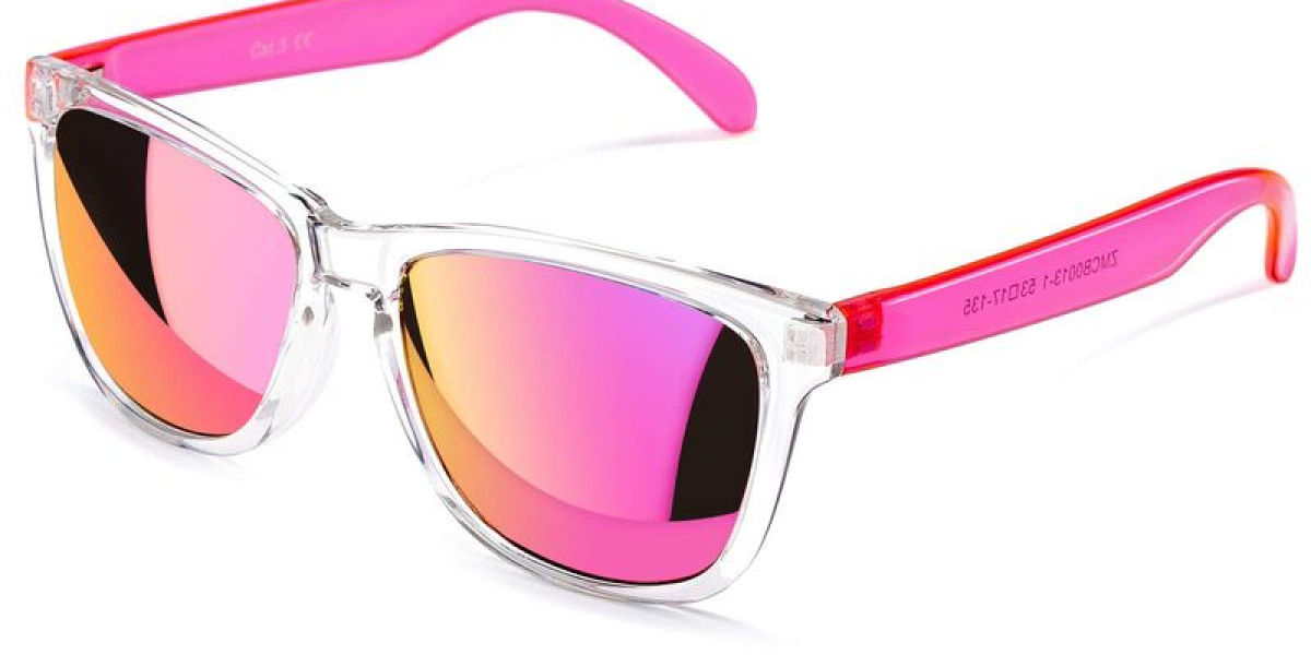 Take Your Sunglasses As Soon As Possible When There Are Any Sales Activities