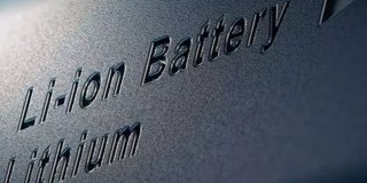 Global Global Battery Binders Market Size, Share, Trends, Forecast 2022 – 2032