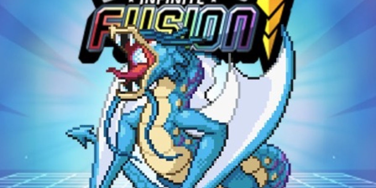 Play Pokemon Fusion for Free