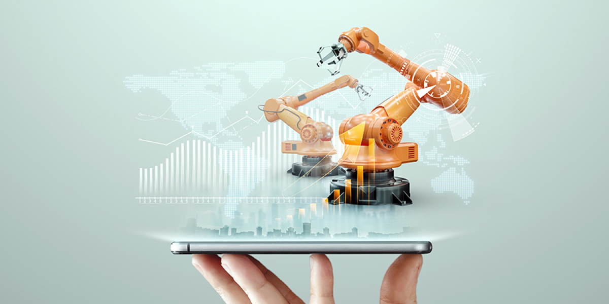 Global Survey on Manufacturing Execution Systems (MES) Market 2022-2032