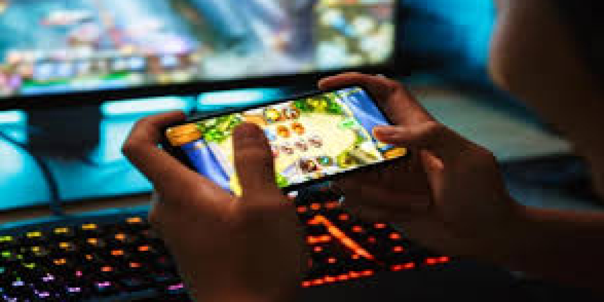 Dive into the Ultimate Gaming Experience with the Best Sports Games on Android and Thrilling Multiplayer Games Online – 