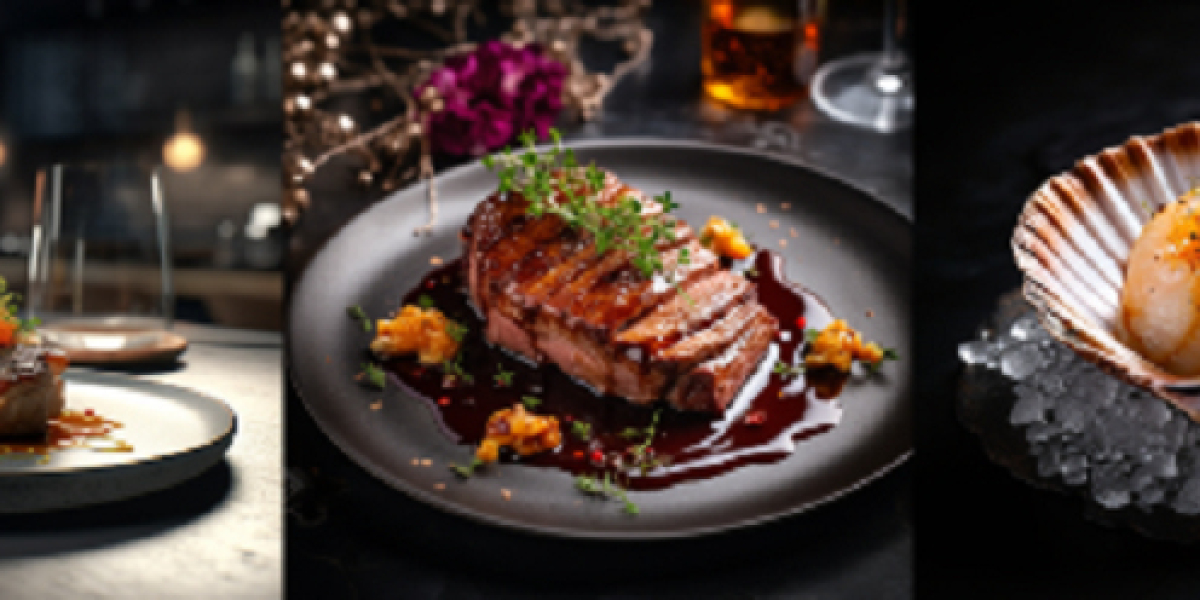 JUYI Restaurant & Lounge