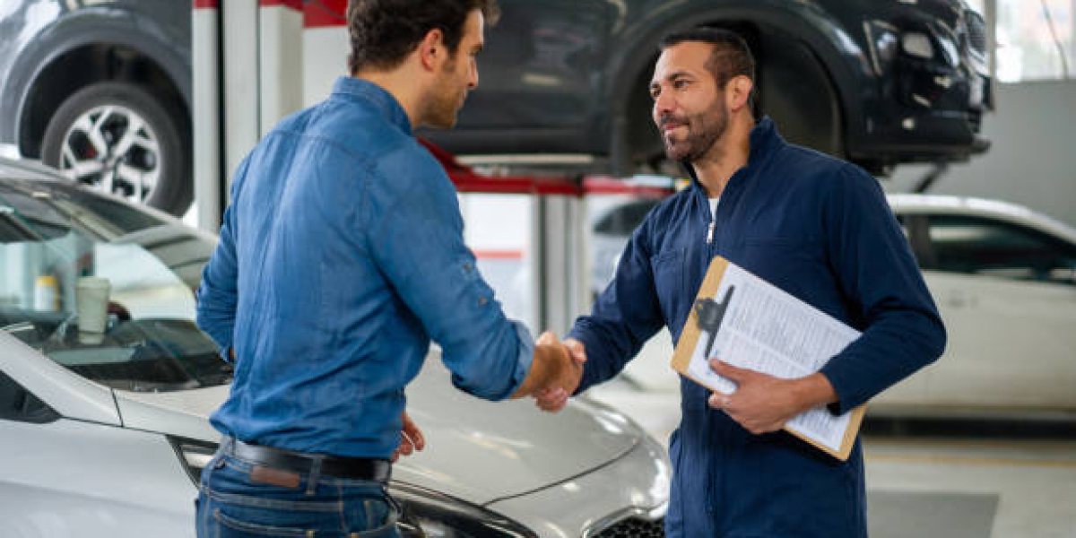 Quality Auto Repair in Bloomington, IL at Competitive Prices