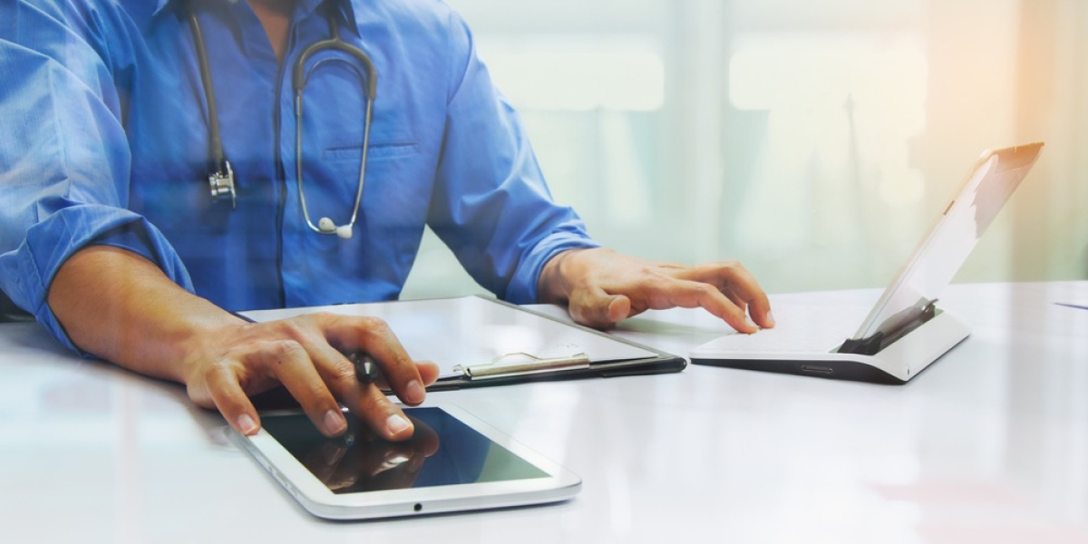 The Booming Medical Billing Outsourcing Industry