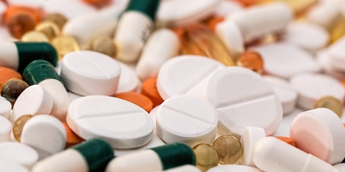 Exploring the Benefits of Buying Sildenafil Online