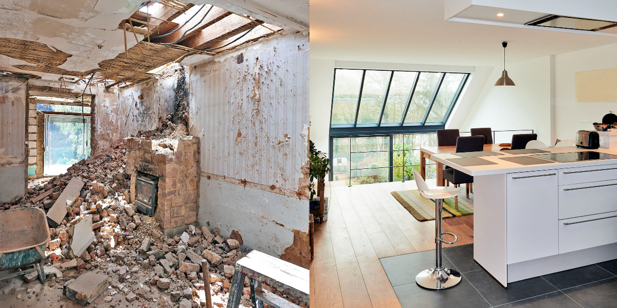 Experience the Best: Renovation Contractor Highly Recommended in Singapore