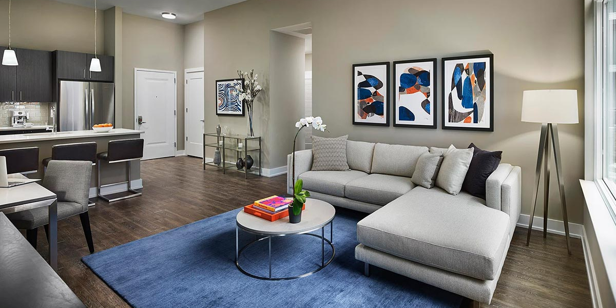 BAHRIA SKY PROJECT: LUXURY APARTMENTS FOR SALE IN LAHORE