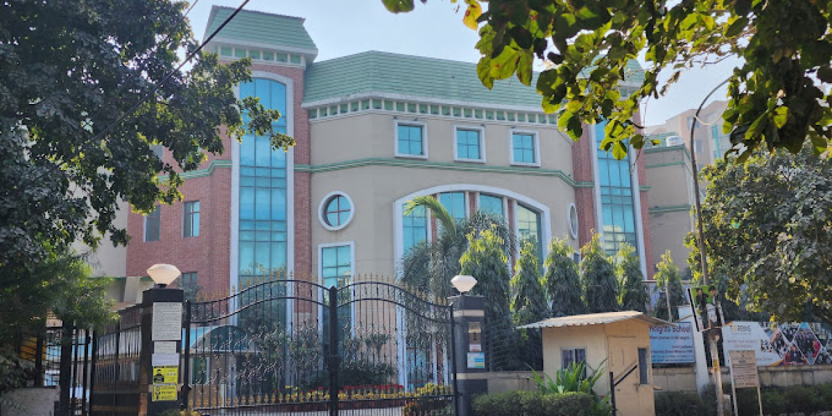 The Indian Heights School: Nurturing Excellence in Dwarka's Educational Landscape