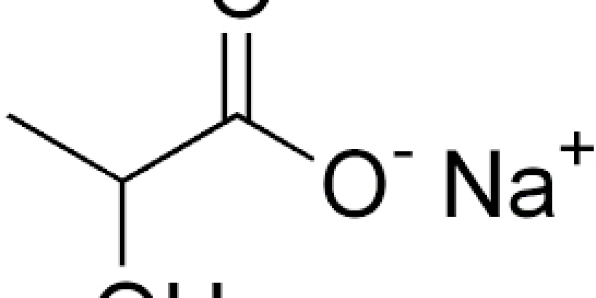 Sodium Lactate Market Trends & Technological Advancements, Forecast & Opportunities by 2030: AMR