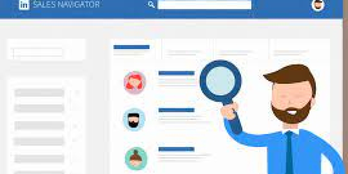 The Future of LinkedIn Email Finder Tools: Trends and Innovations
