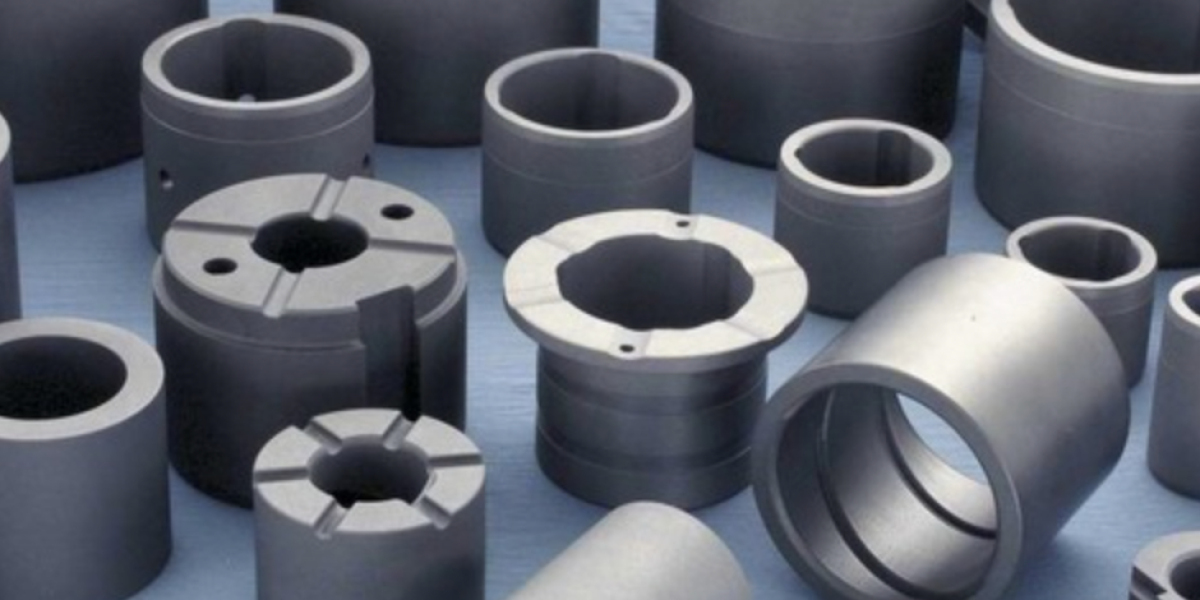 Global Carbon & Graphite Felt Market Size, Share, Trend, Report Forecast 2022 – 2032.